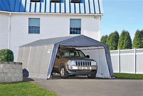 12x20 garage in a box metal cheap|garage in a box 12x20x8.